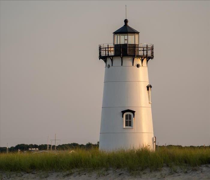 Martha vineyard lighthouse