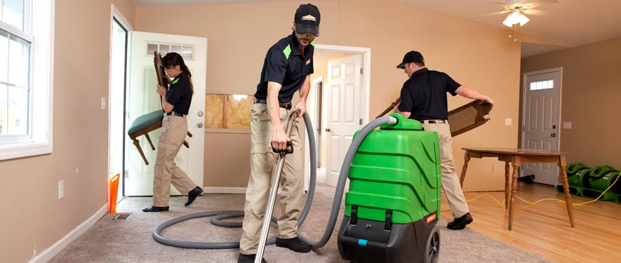 South Kingstown, RI cleaning services